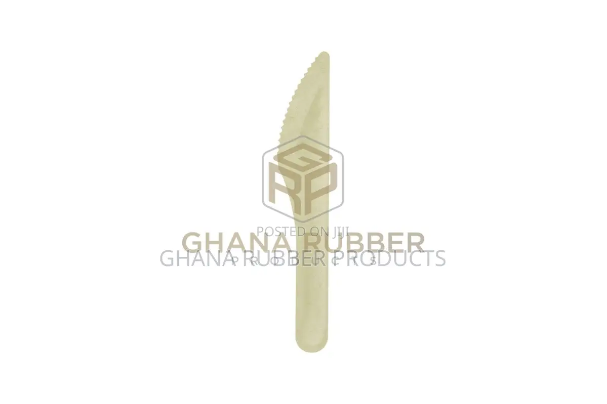 Bagasse Knives (2000pcs)