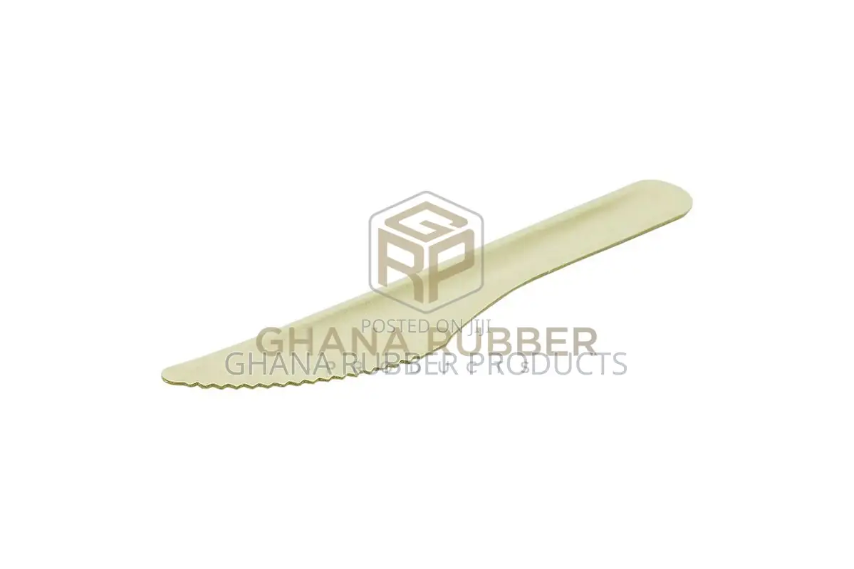 Bagasse Knives (2000pcs)