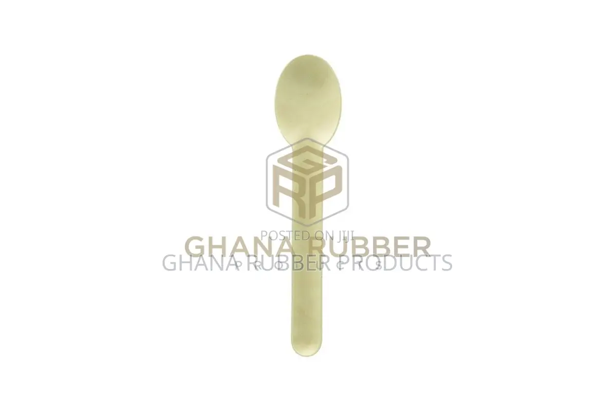 Bagasse Spoons (2000pcs)