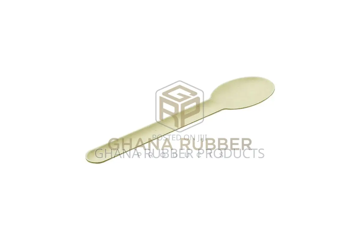 Bagasse Spoons (2000pcs)