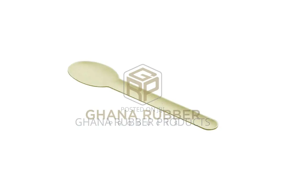 Bagasse Spoons (2000pcs)