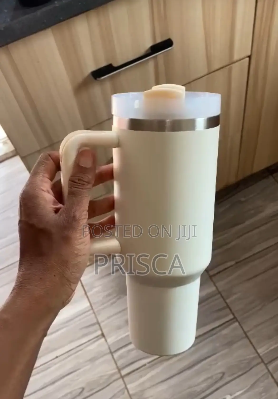 Customized Flask