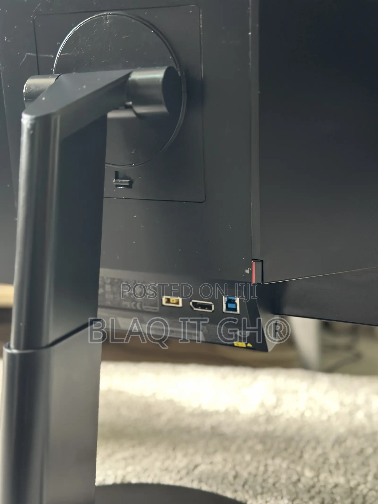 Lenovo ThinkCentre M910z AIO 16GB Intel Core I5 HDD+SSD 750GB