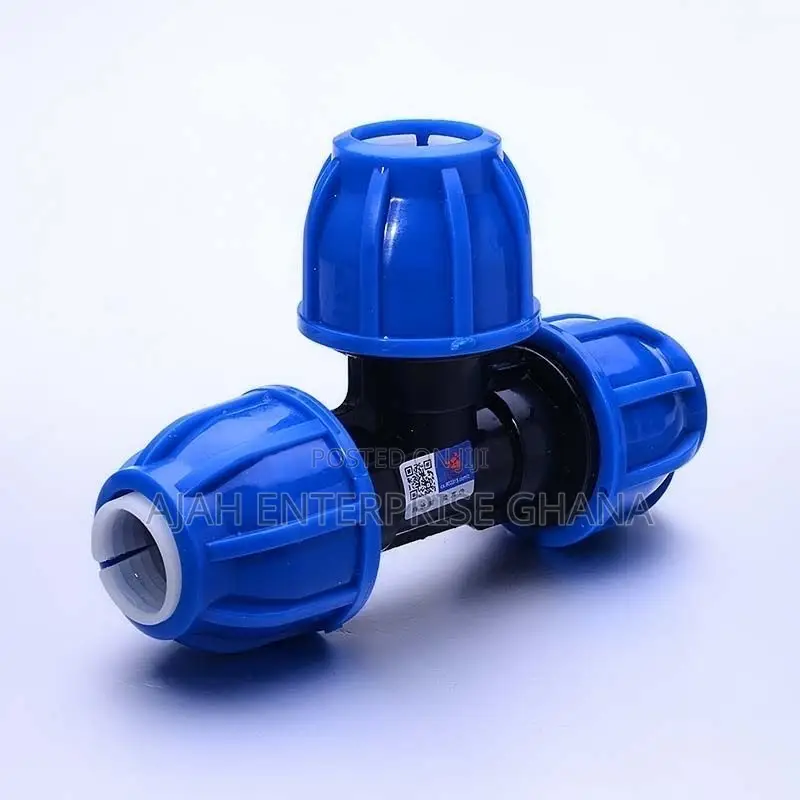 Tee Valve (2.5inches)