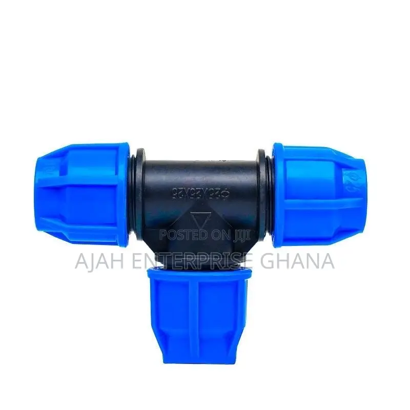 Tee Valve (2.5inches)