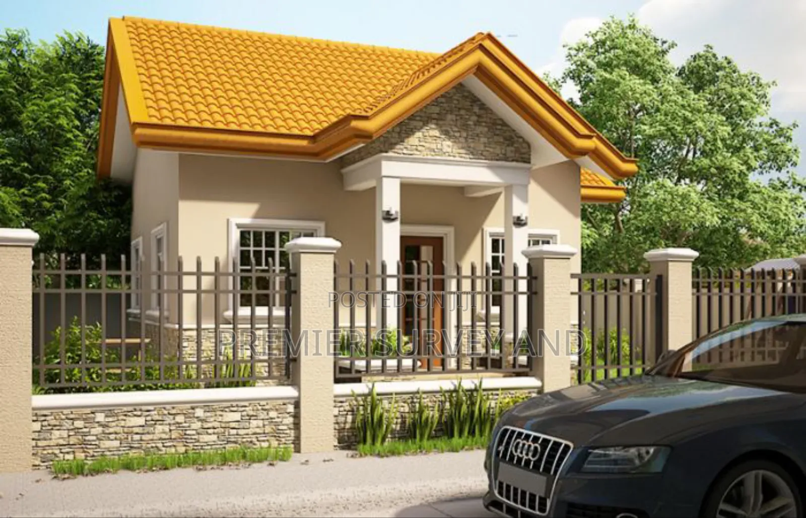 Quality Architecture Designs
