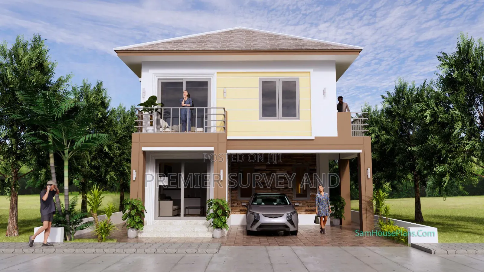 Quality Architecture Designs