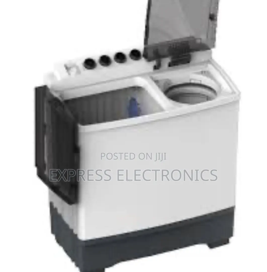 Efficiency Appliance Washing Machine 7kg Midea Top Load