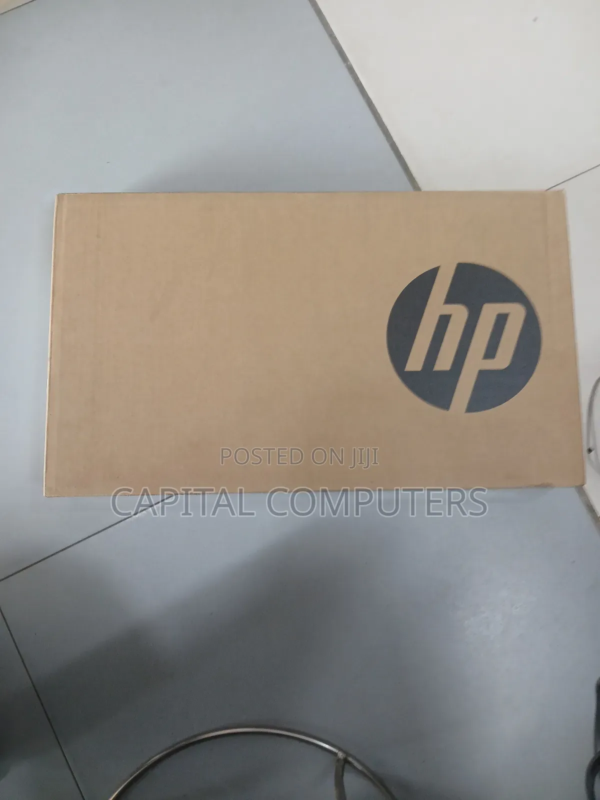 New Laptop HP 250 G8 4GB Intel HDD 1T
