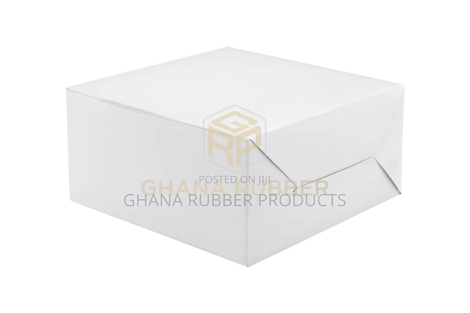 Cake Boxes 20cm, 25cm 30cm (100pcs)