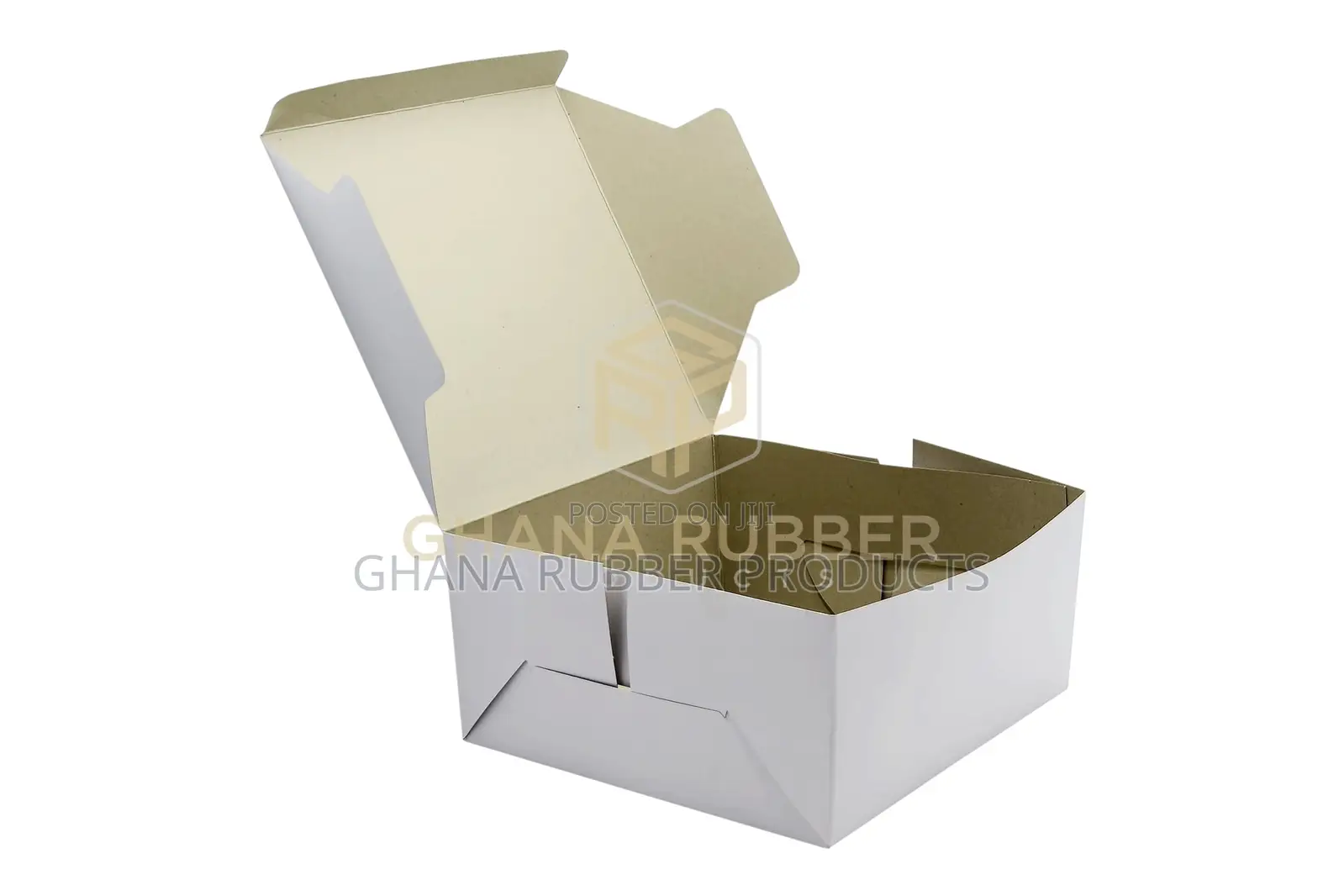 Cake Boxes 20cm, 25cm 30cm (100pcs)