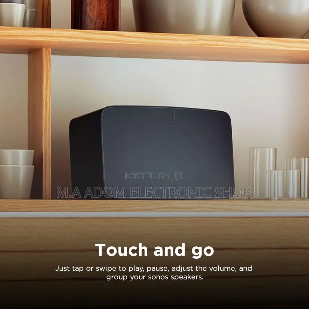 Sonos Speaker