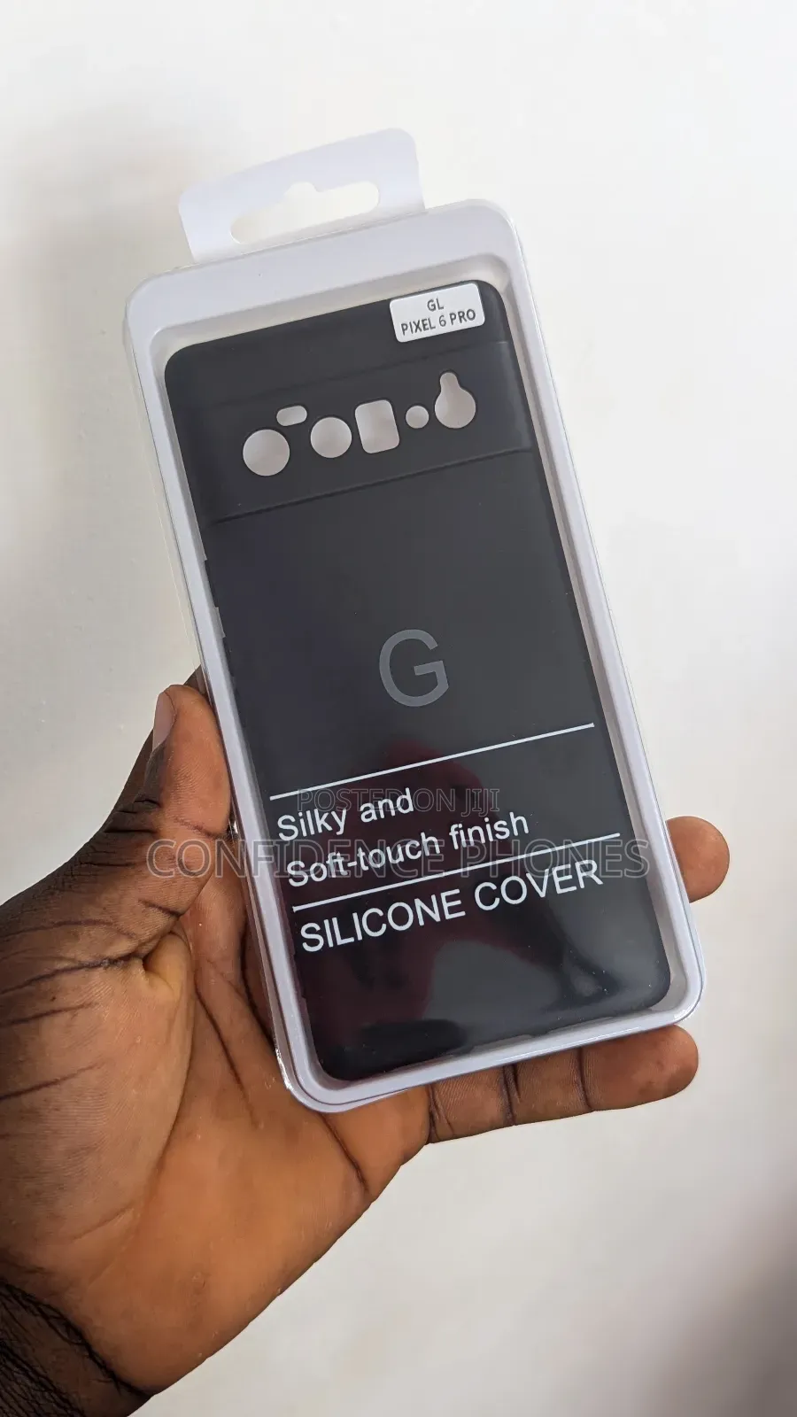 Google Pixel 6pro Case