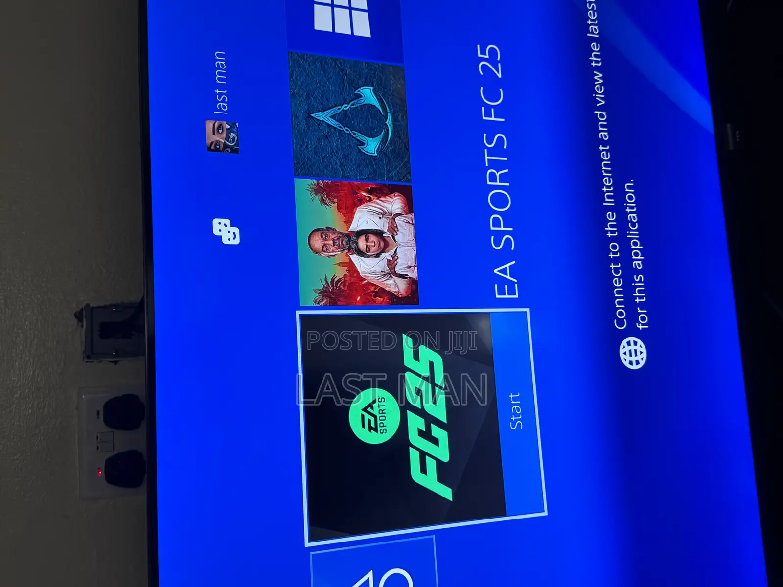 Ps5 and Ps4 Digital Games Accounts