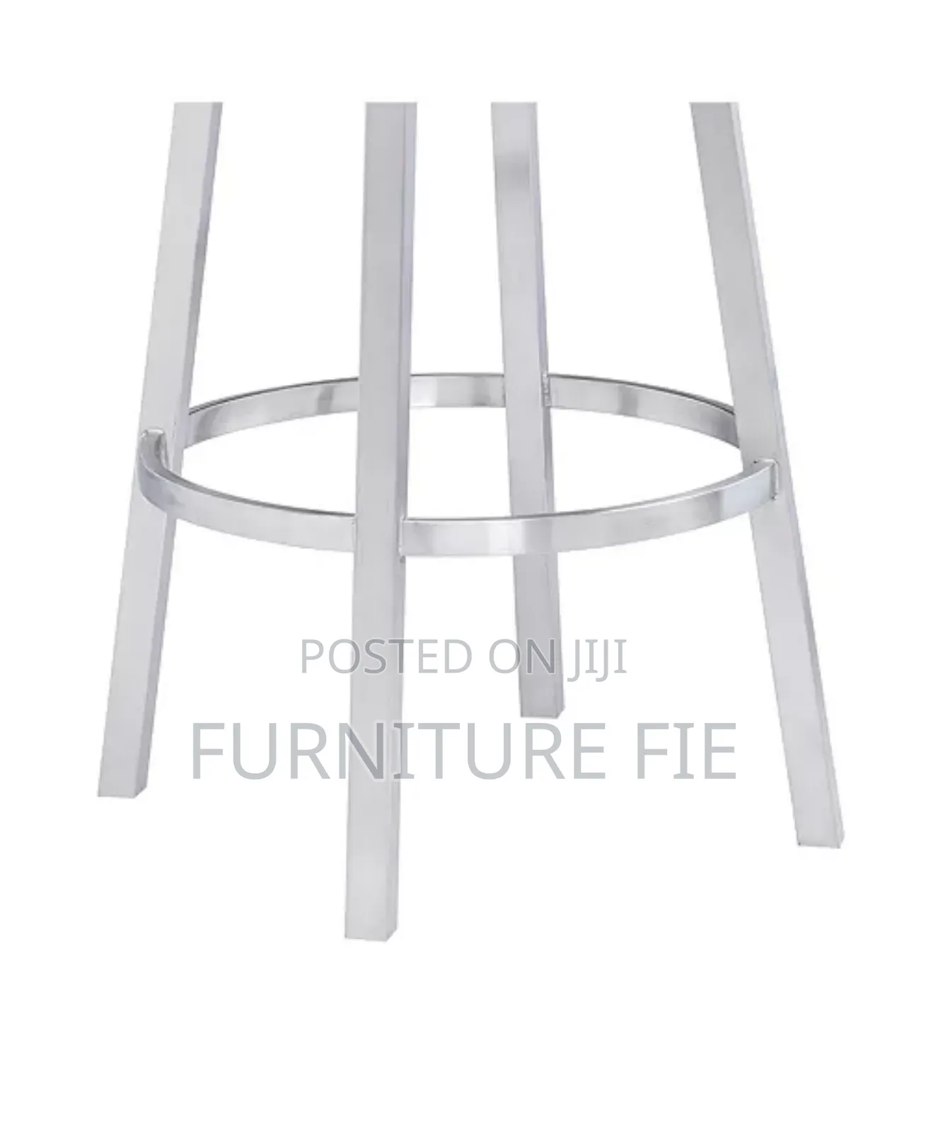Madrid 26" Counter Height Swivel Stool From Macys Usa
