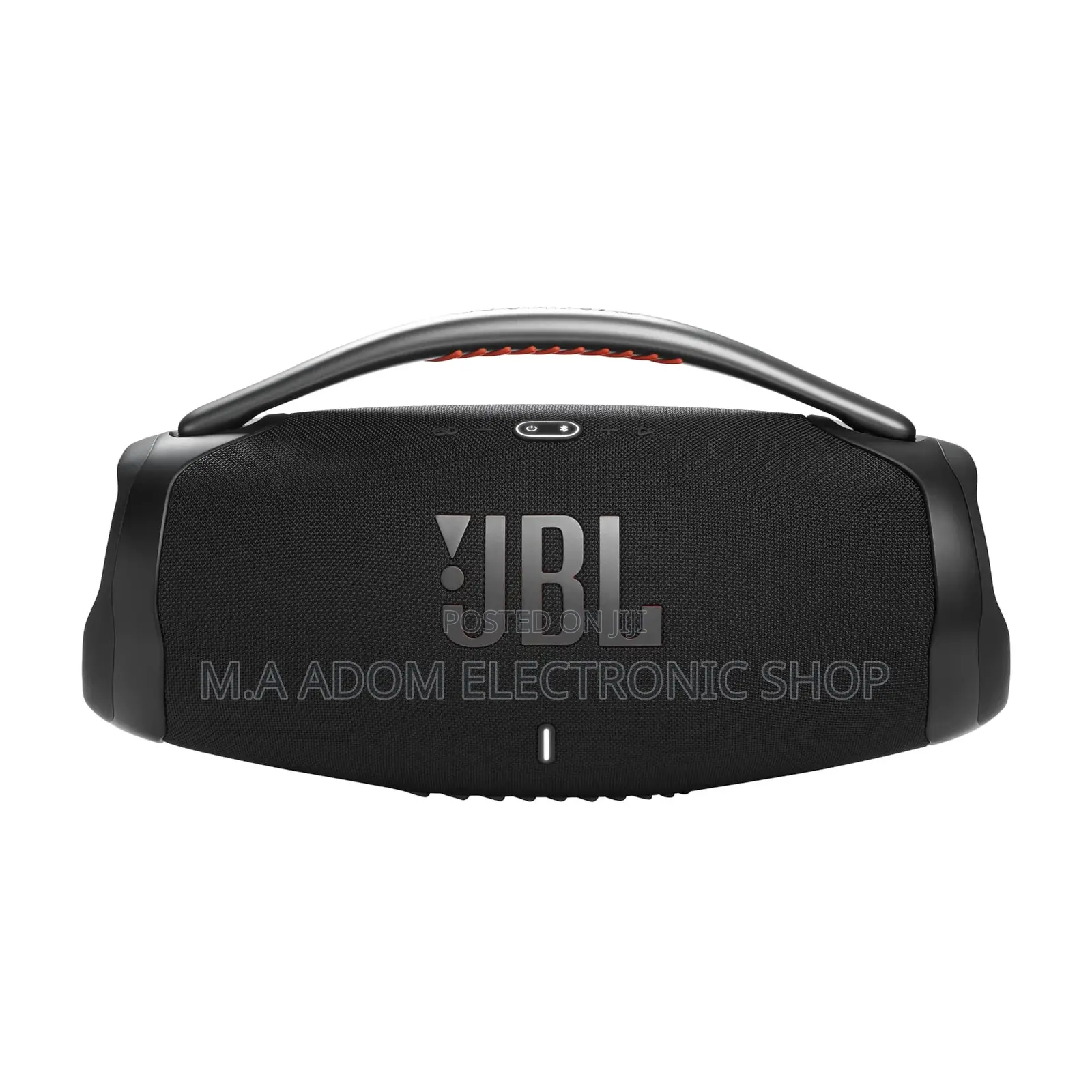 Originally JBL Boom Box 2