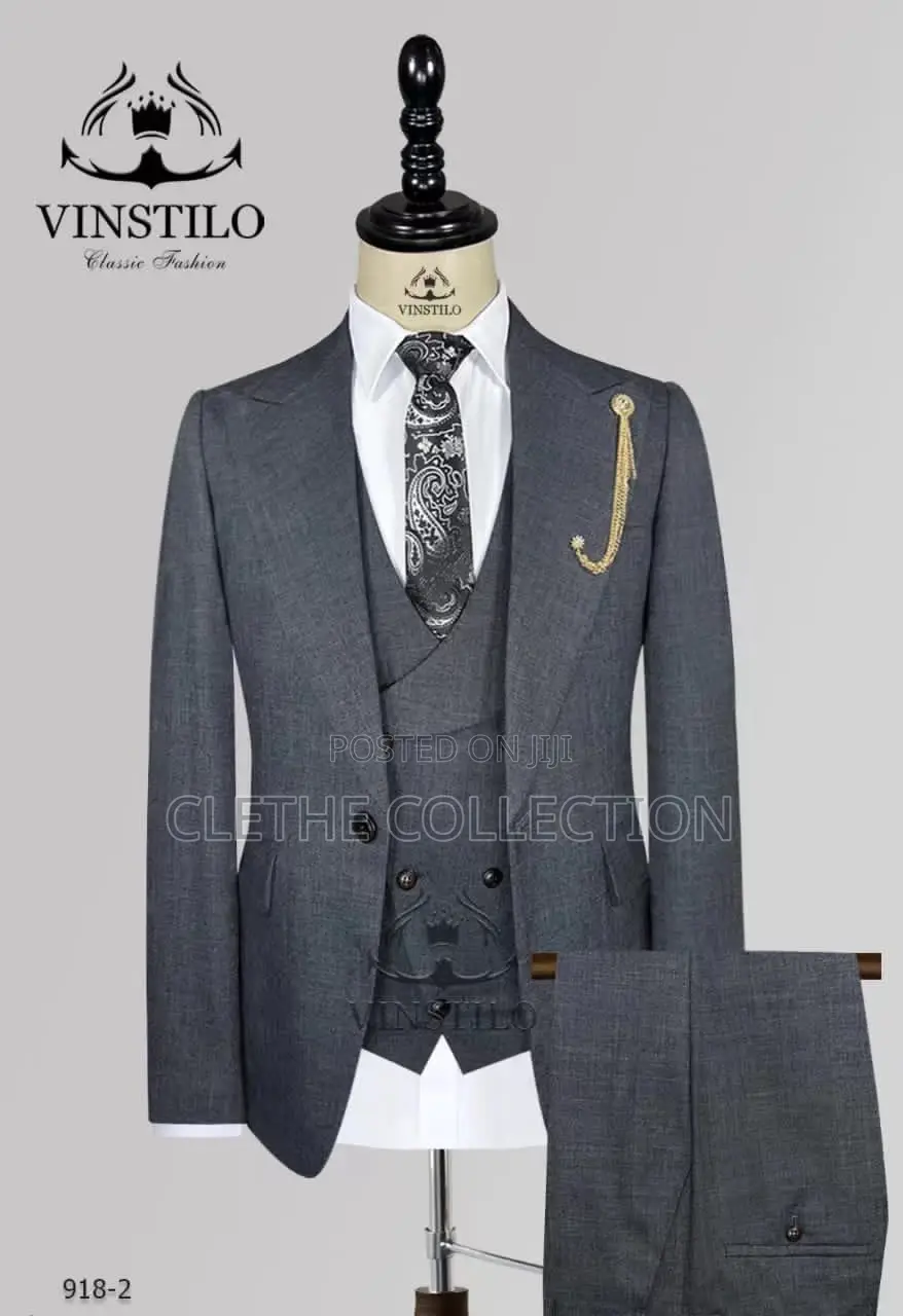 Men Suit/Tuxedo/Jacket