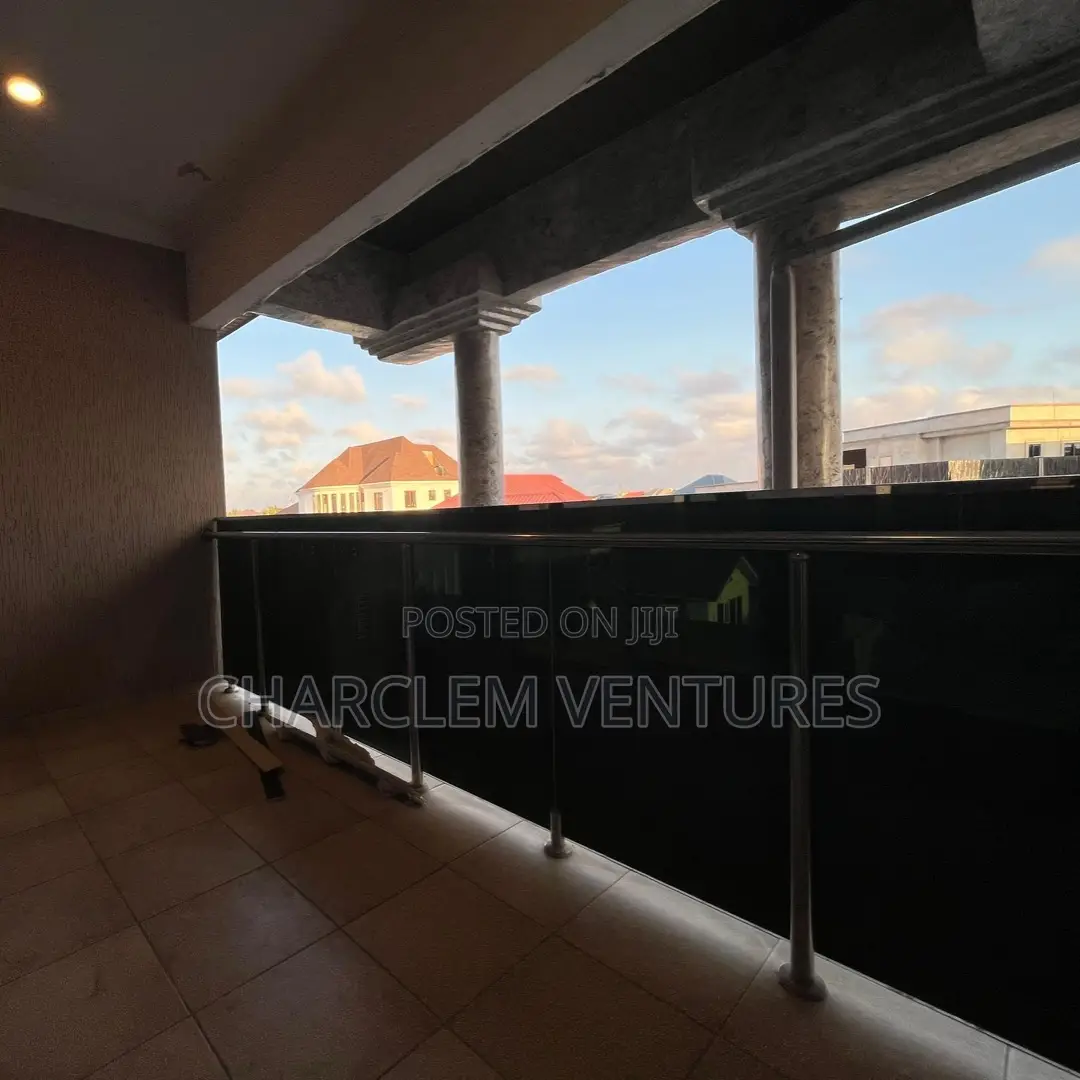 3bdrm Apartment in Charclem Ventures, East Legon for rent