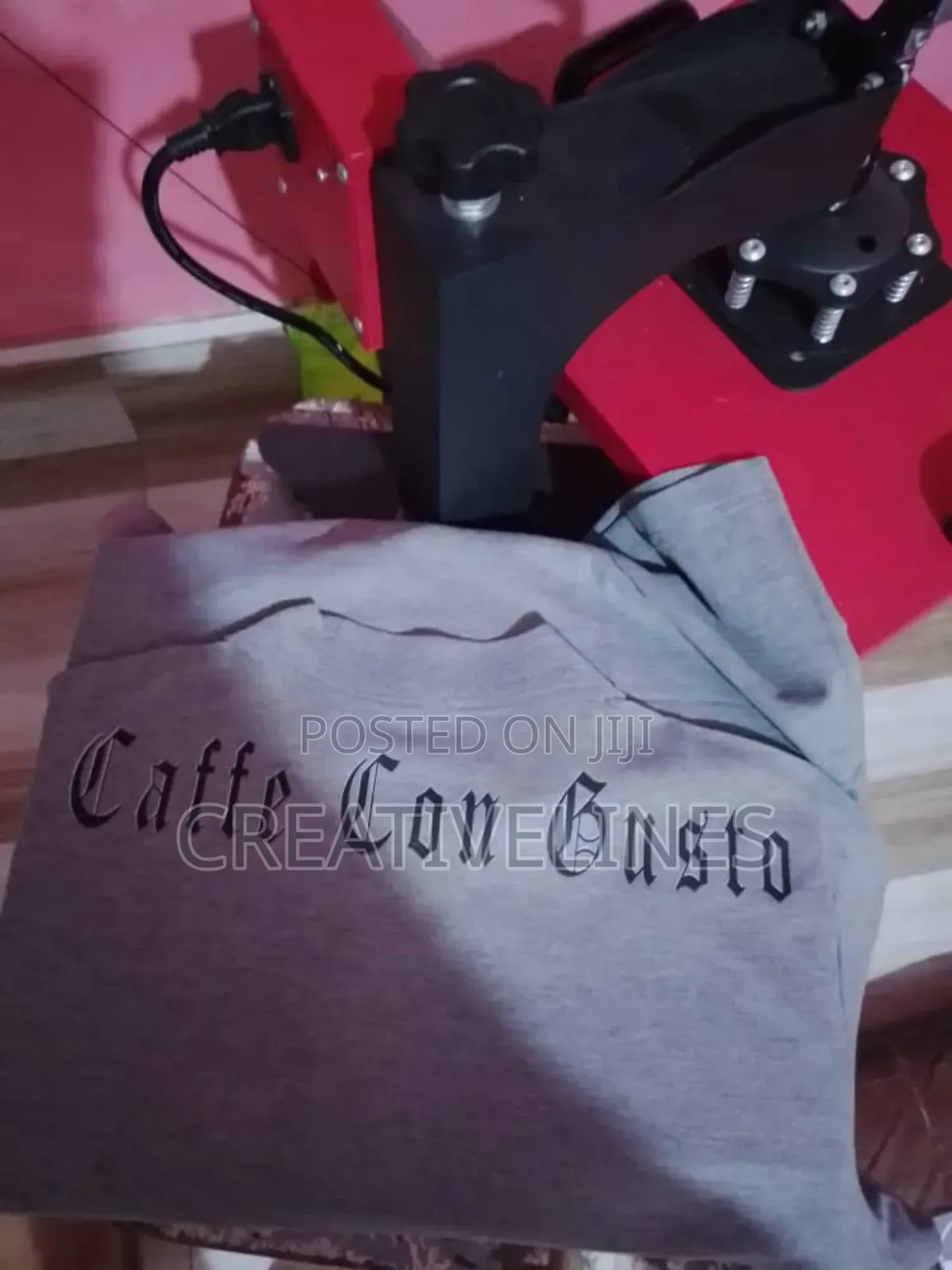 Food Tee-Shirts