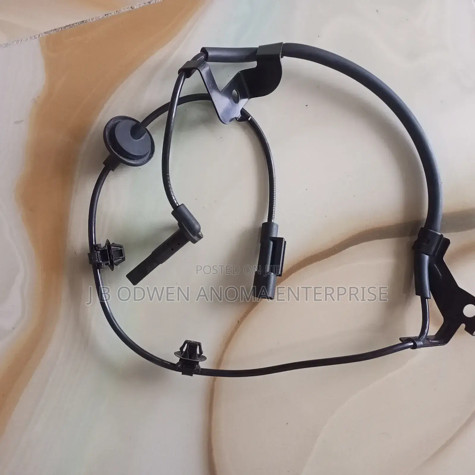 Abs Sensor for Mitsubishi Cars Available