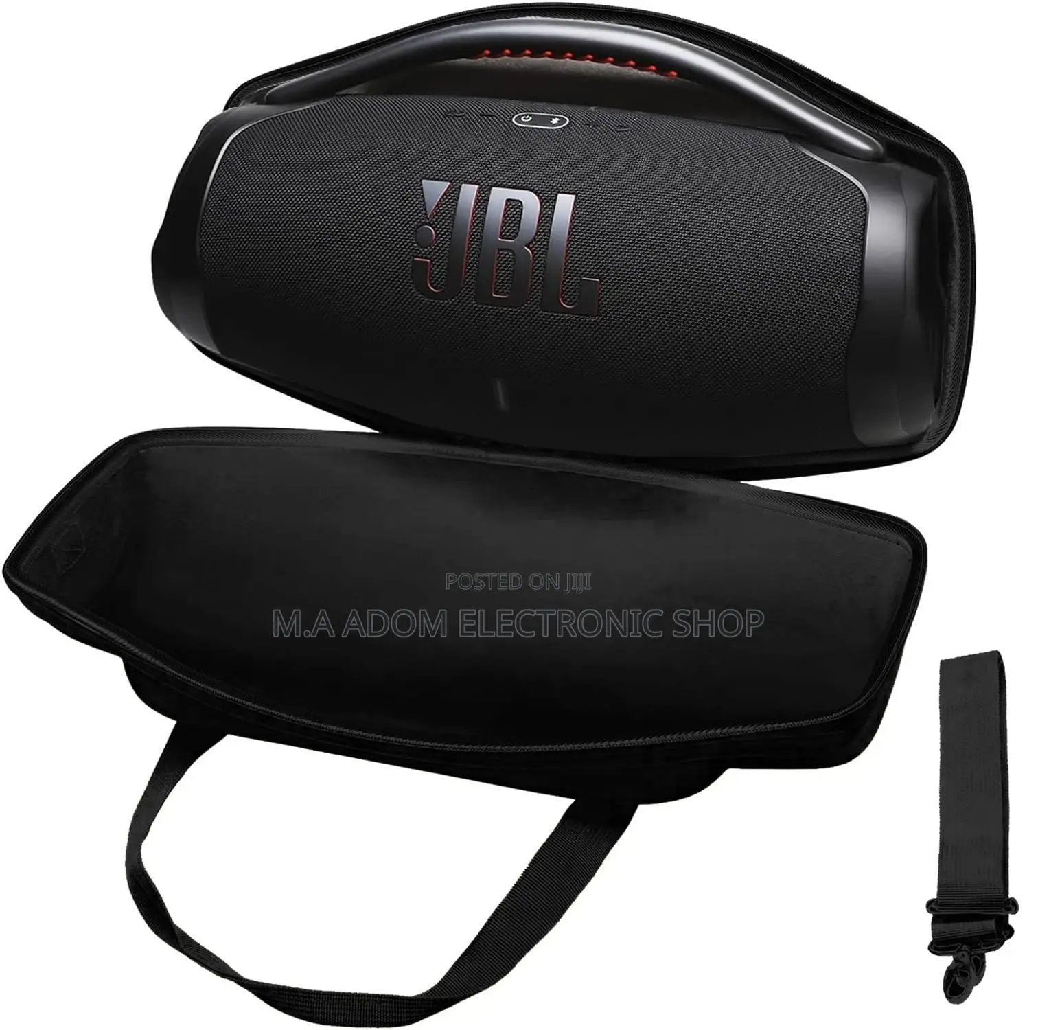 Waterproof JBL Boombox 2 Monster Boss Speaker
