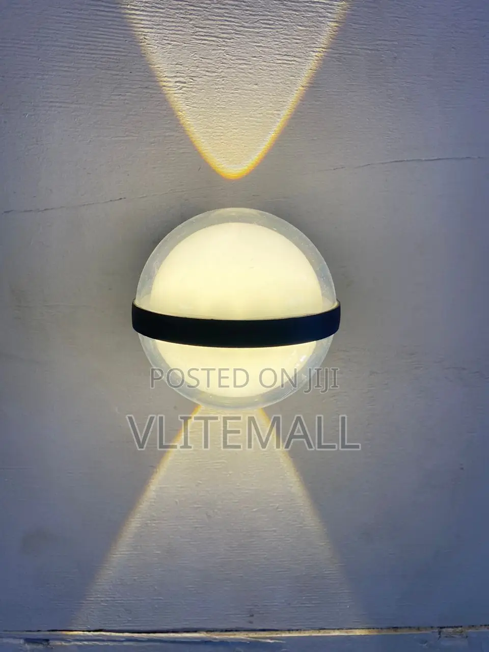 Vlite Indoor Wall Light