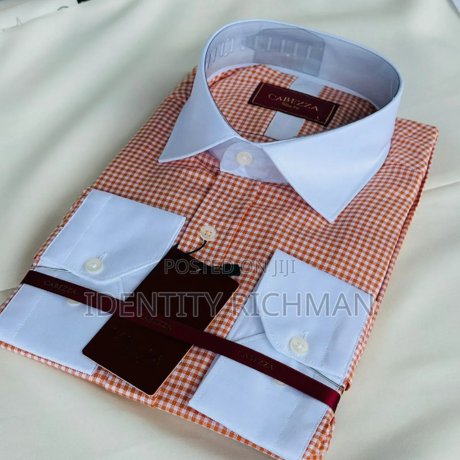 Men Cotton Long Sleeves
