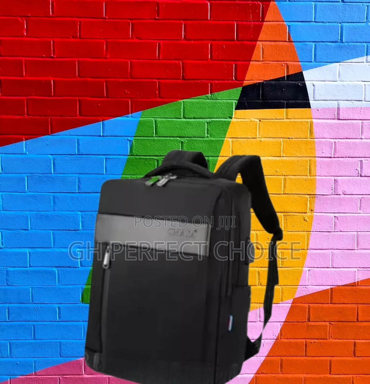 Omaya 2201 Original Laptop Bag