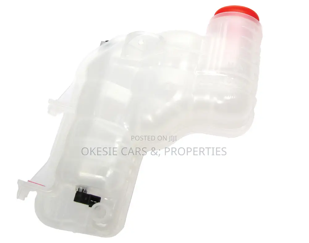 Radiator Expansion Tank