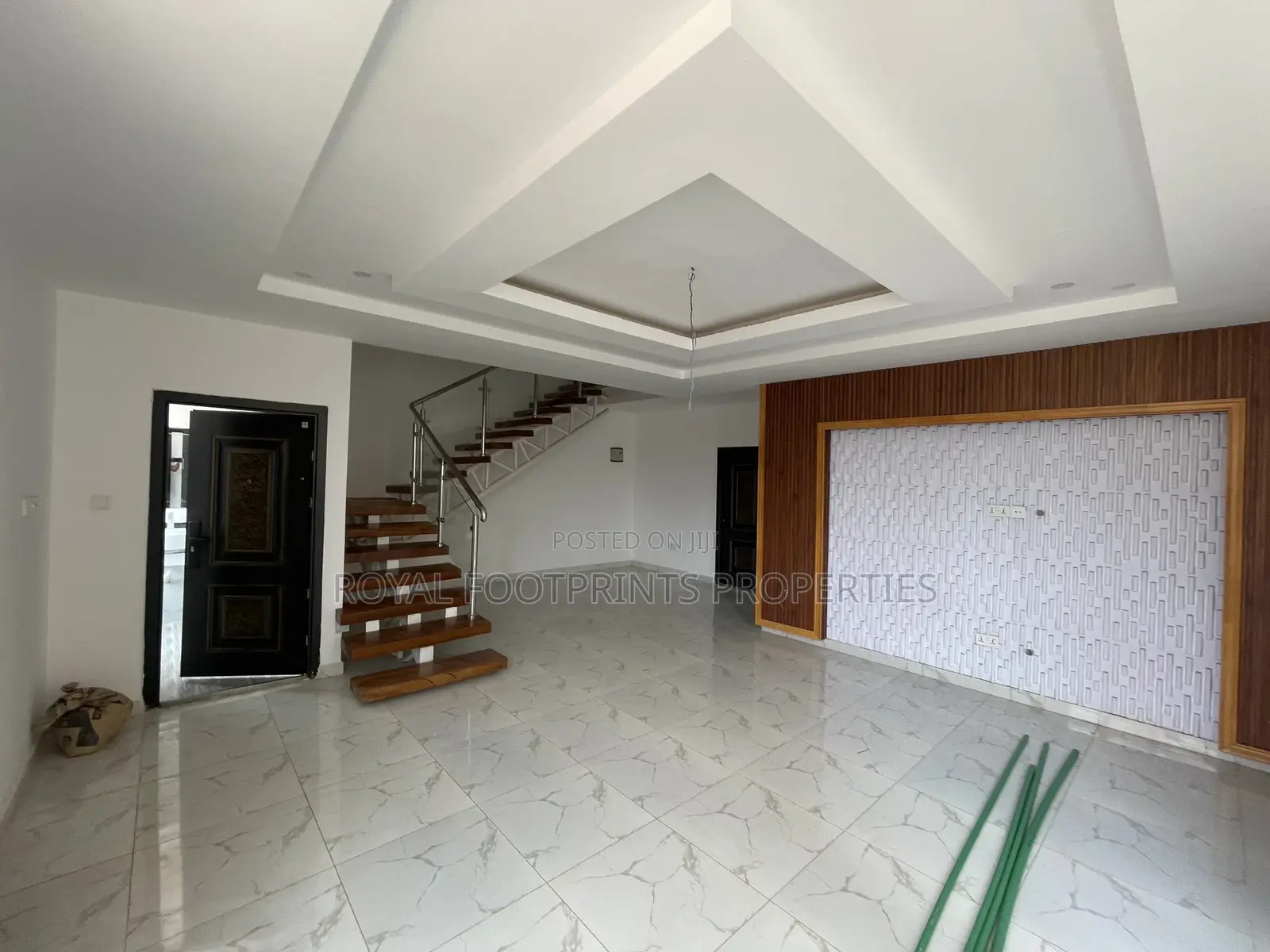 3bdrm House in Royal Footprints, Ashaley Botwe for sale