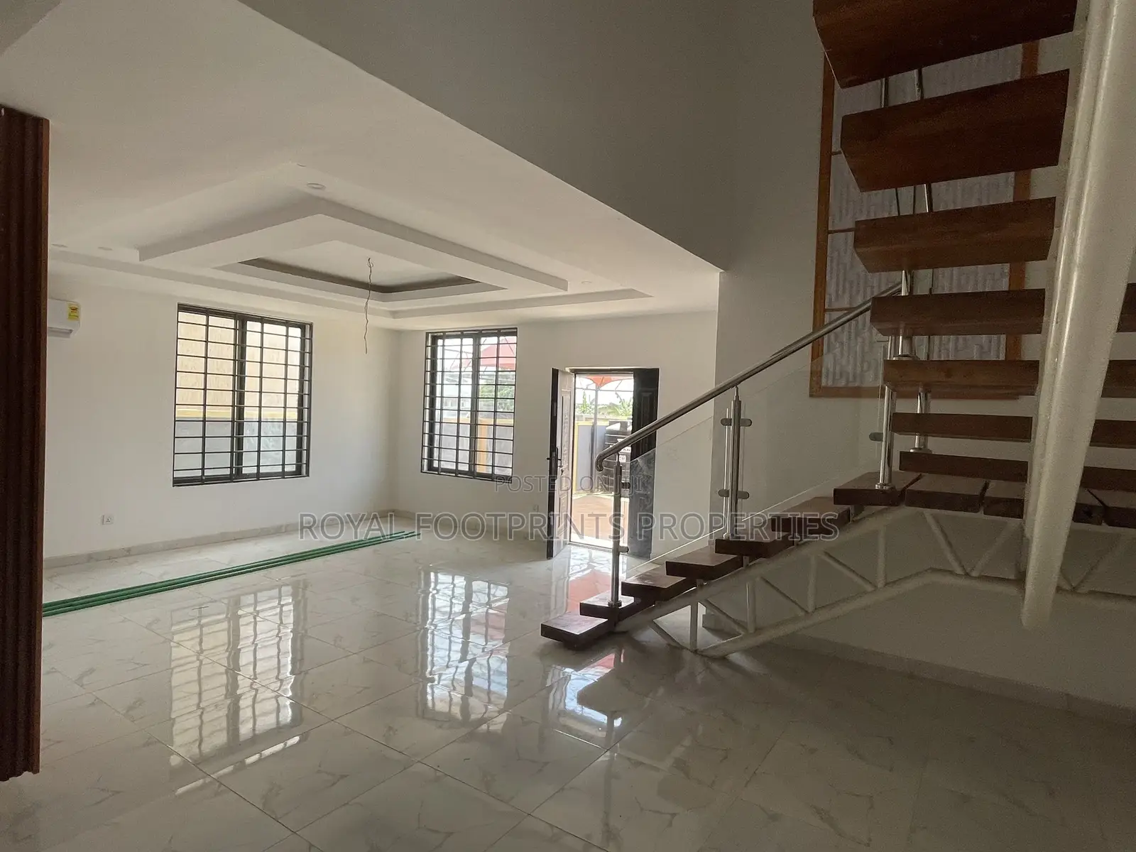 3bdrm House in Royal Footprints, Ashaley Botwe for sale