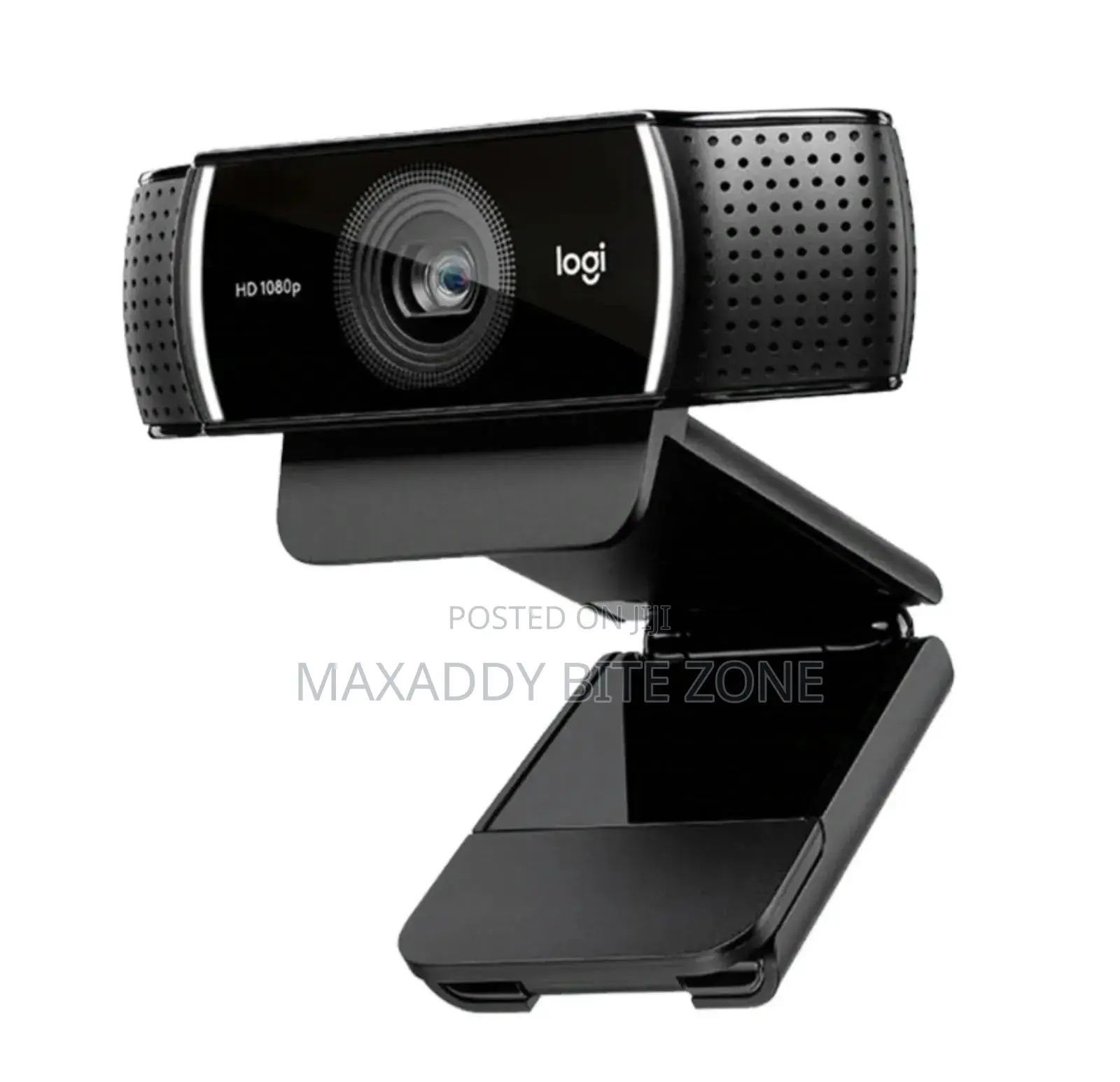 Logitech C922 Pro Webcam 1080p