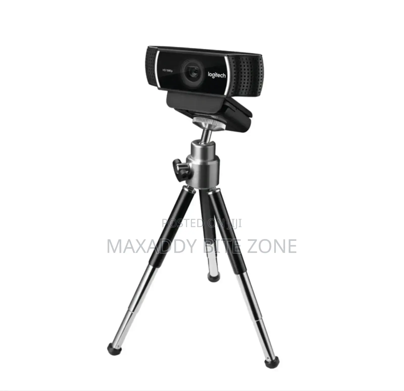 Logitech C922 Pro Webcam 1080p