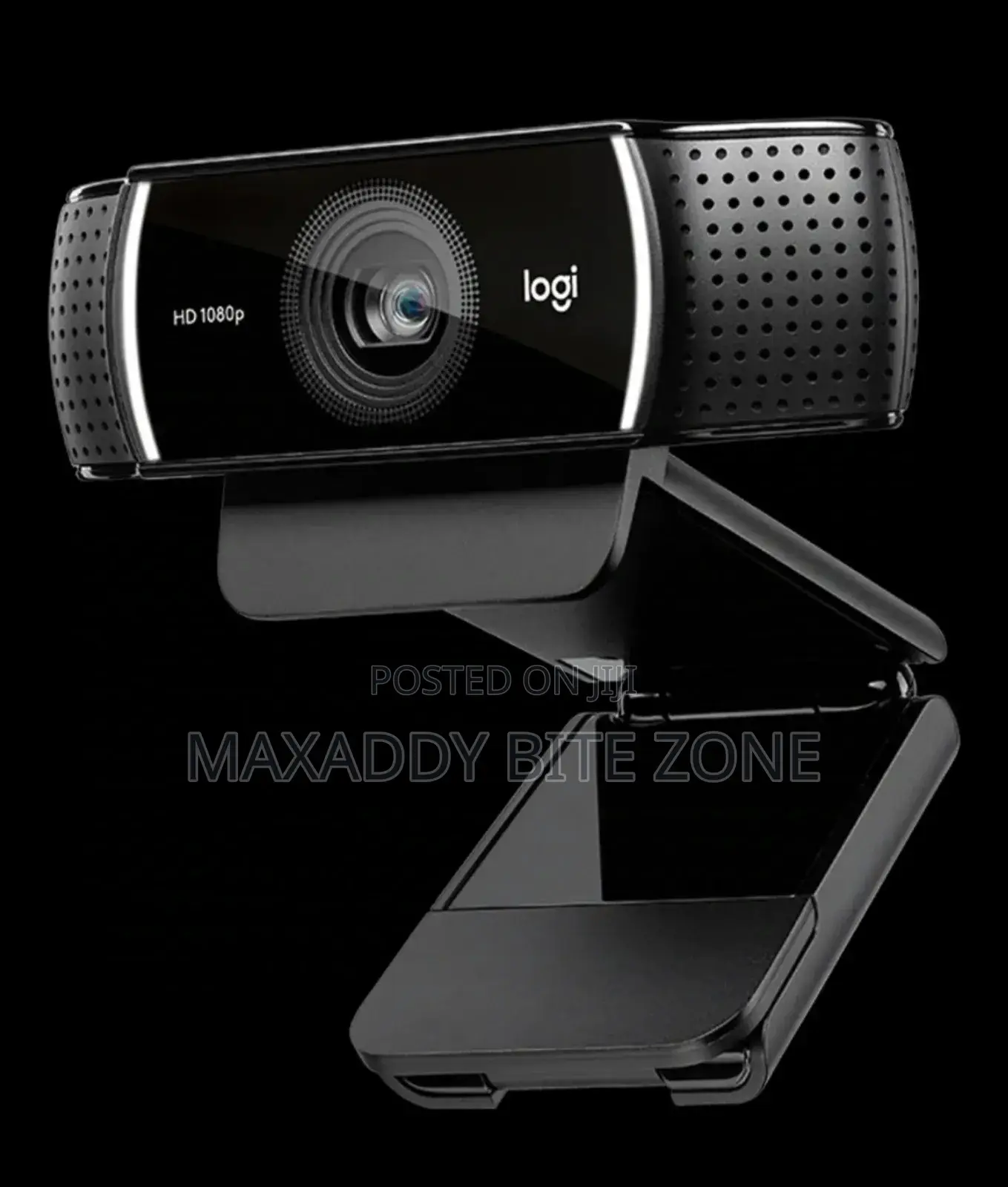 Logitech C922 Pro Webcam 1080p