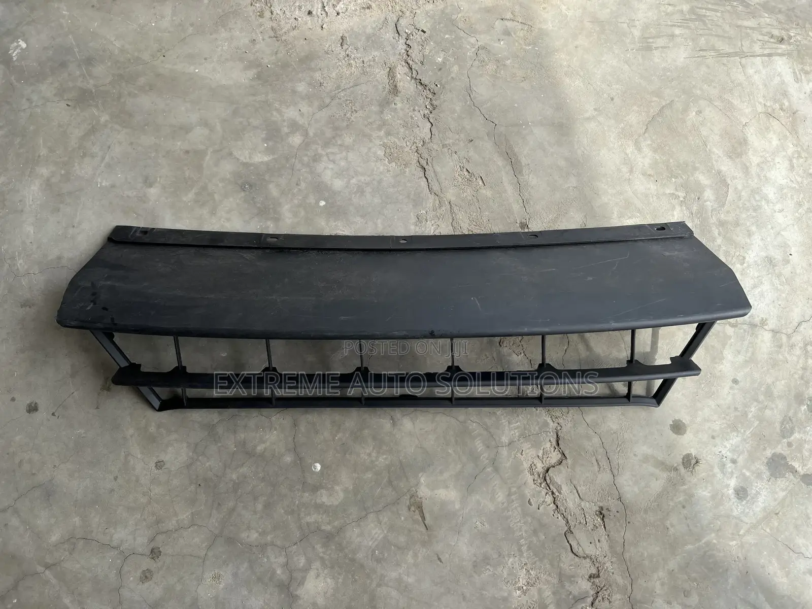 Honda Civic 2017 Front Bumper Mesh