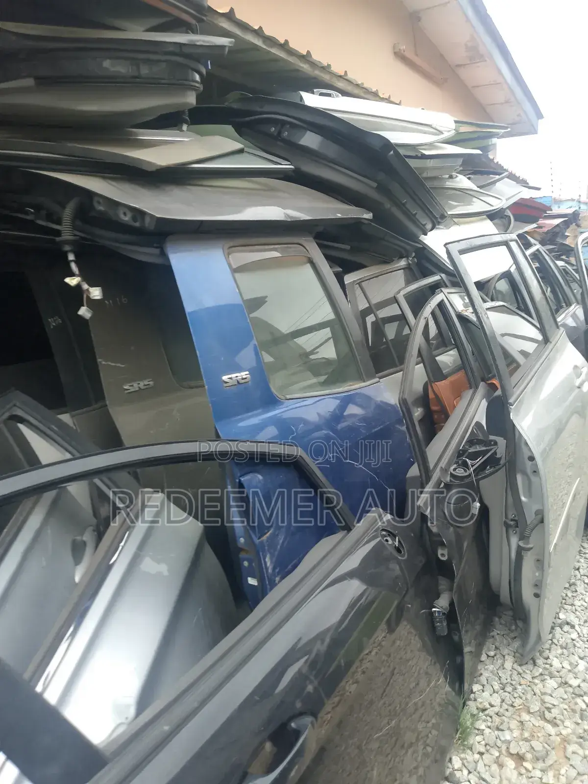 Door, Car Door, Boot, Fenders Bonet