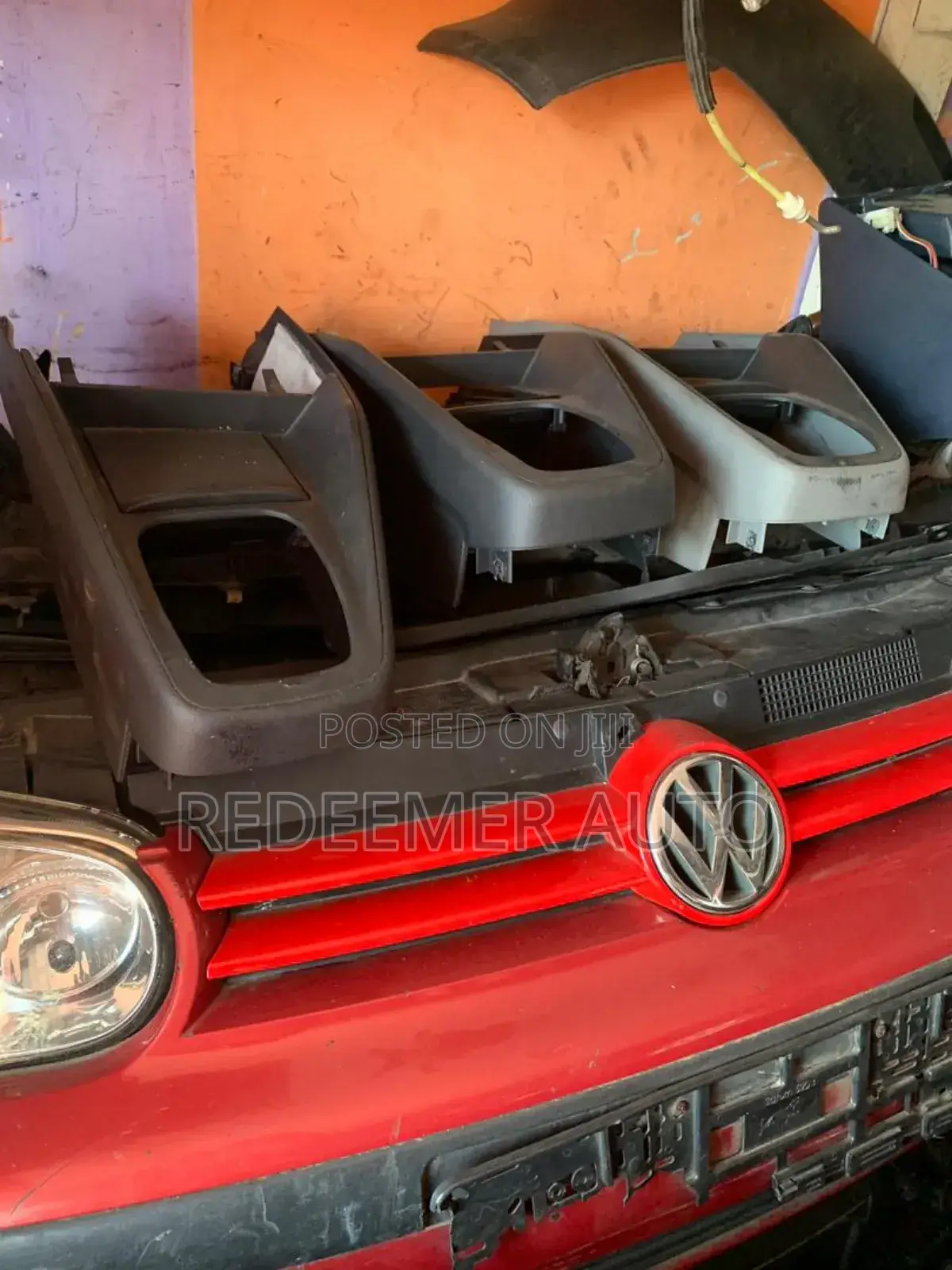 VW Golf Front Cut, Doors Boot Golf4,Golf5,Golf6,Golf7