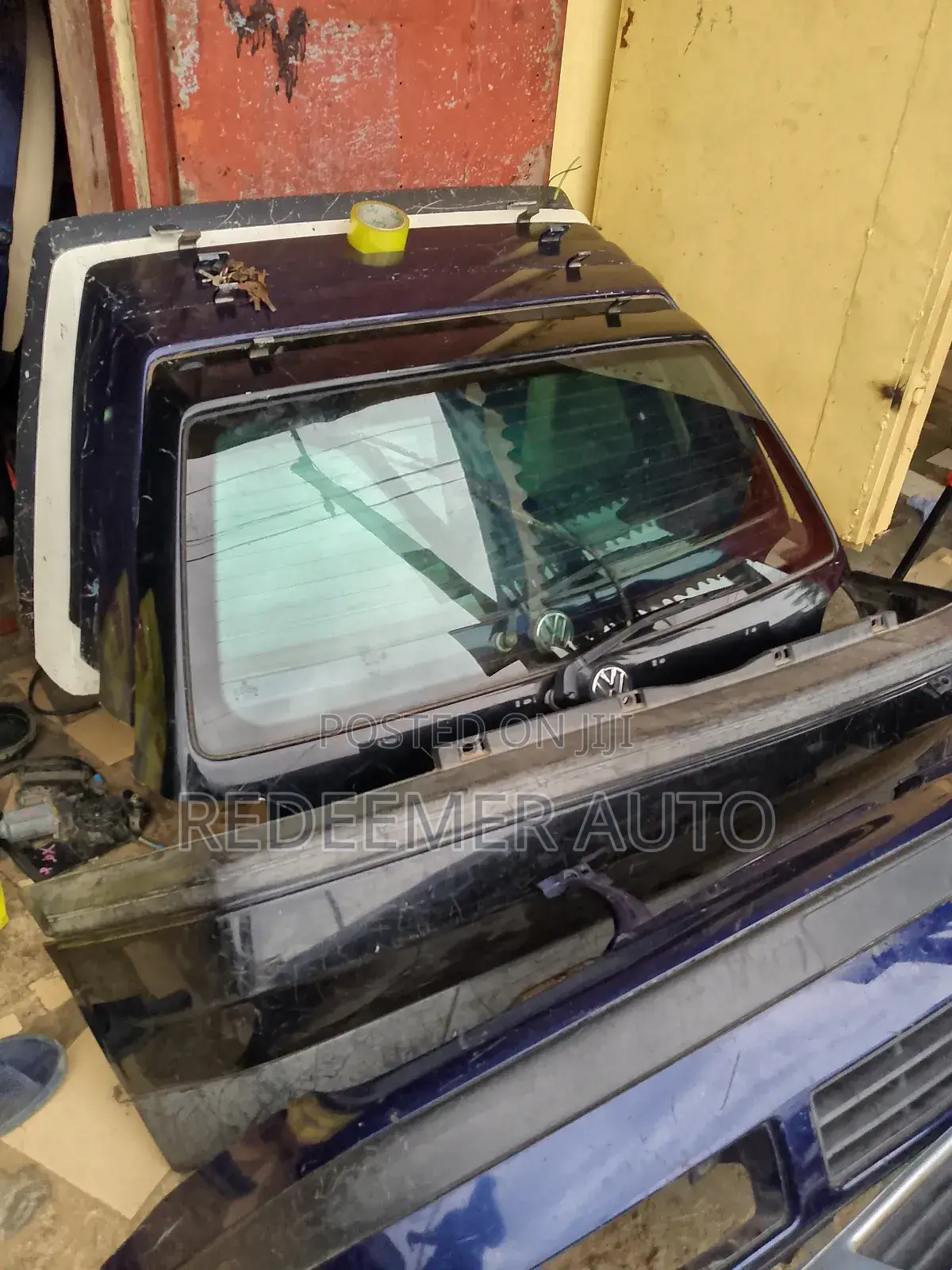 VW Golf Front Cut, Doors Boot Golf4,Golf5,Golf6,Golf7