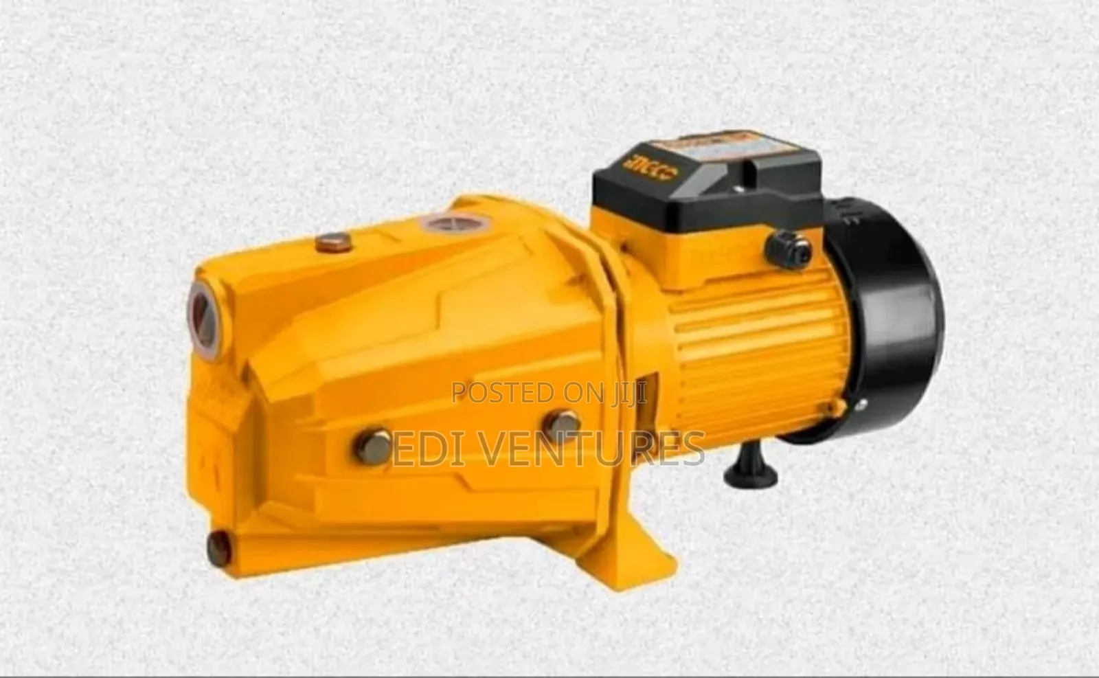 Ingco 1hp Self Priming Water Pump Jp07508