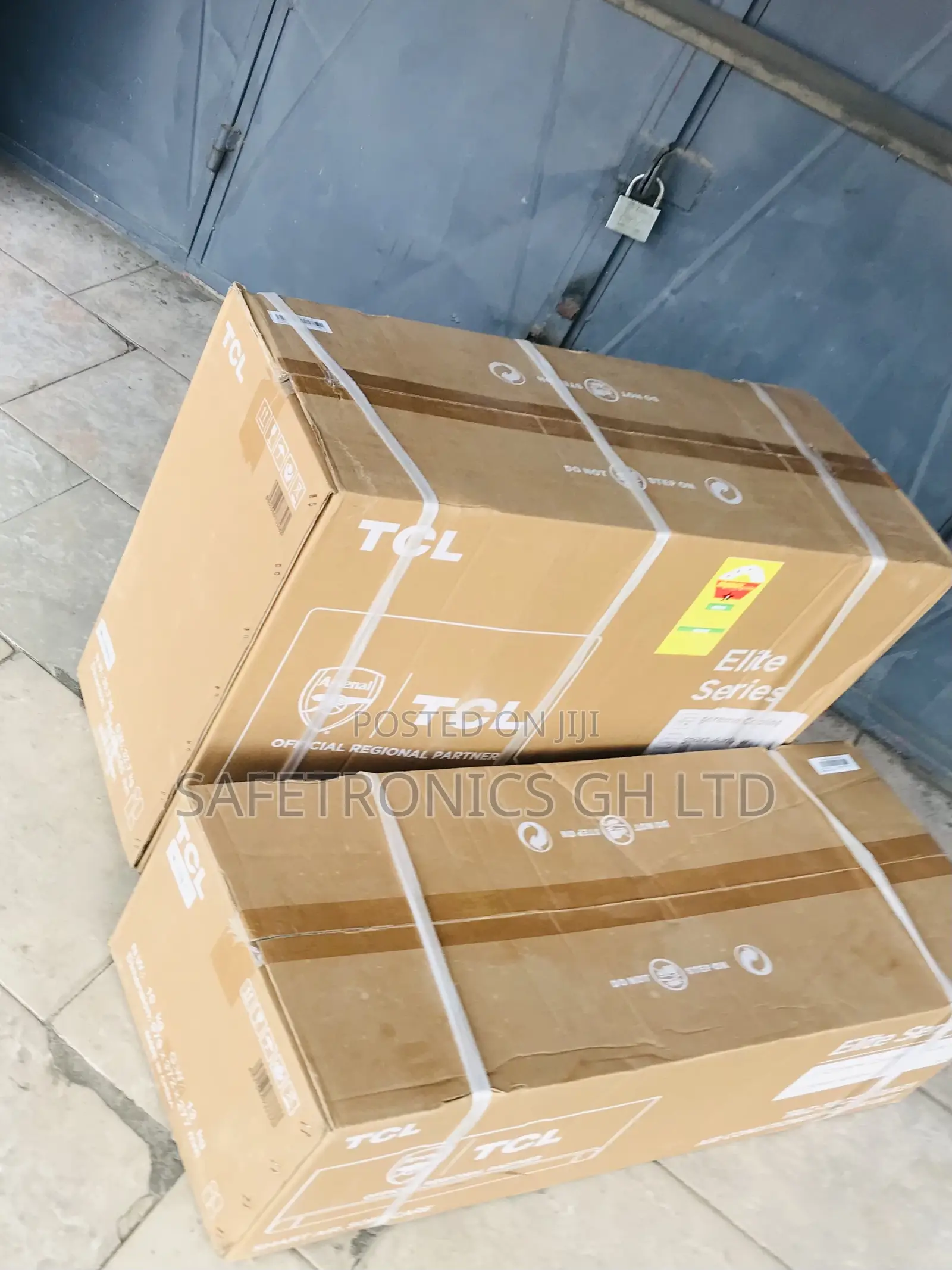 , Order Essential: 2.0 Hp TCL White: Split Type Ac