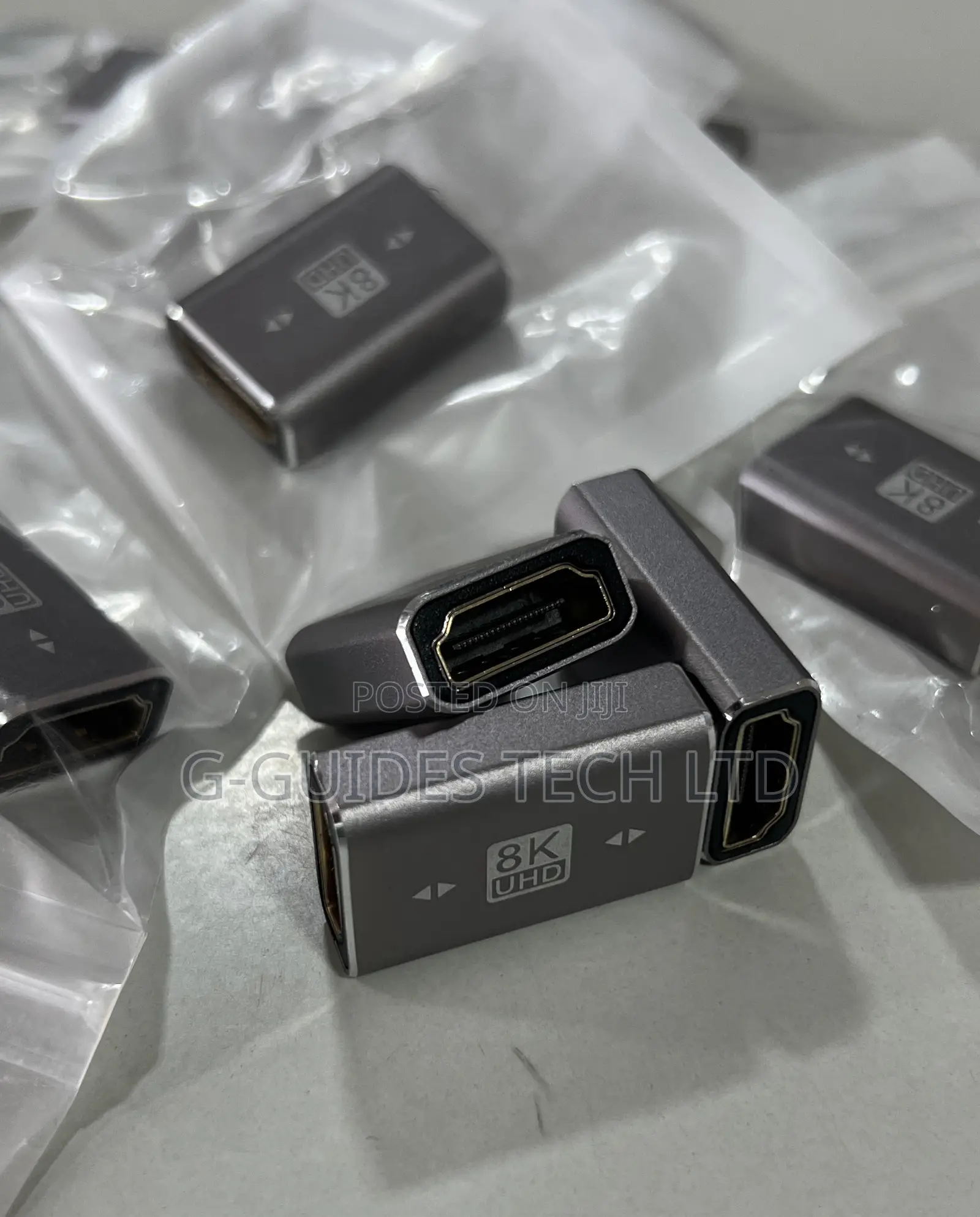 HDMI Joiner or Coupler 8kuhd , HDMI Female to Female Adapter