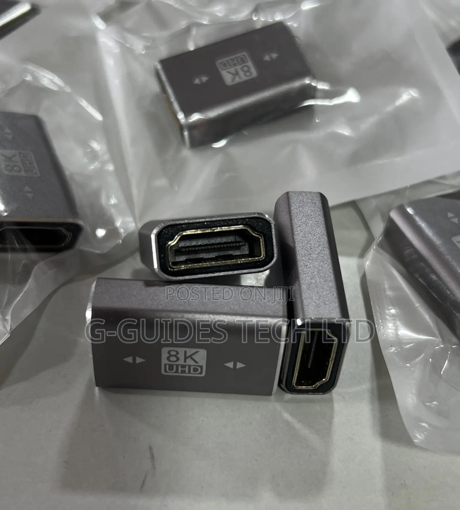 HDMI Joiner or Coupler 8kuhd , HDMI Female to Female Adapter