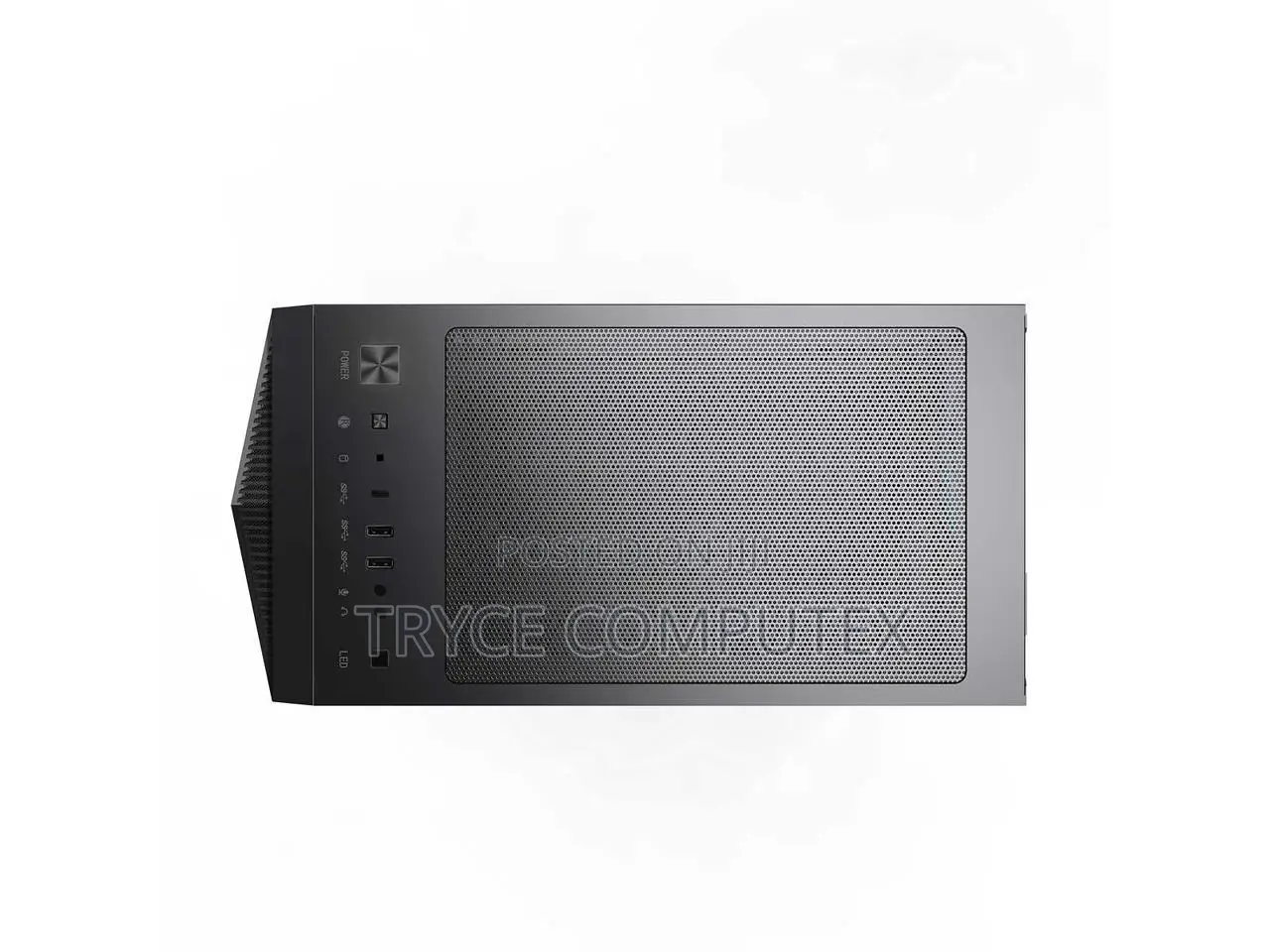 New Desktop Computer MSI Model 32GB Intel Core I7 SSD 1T