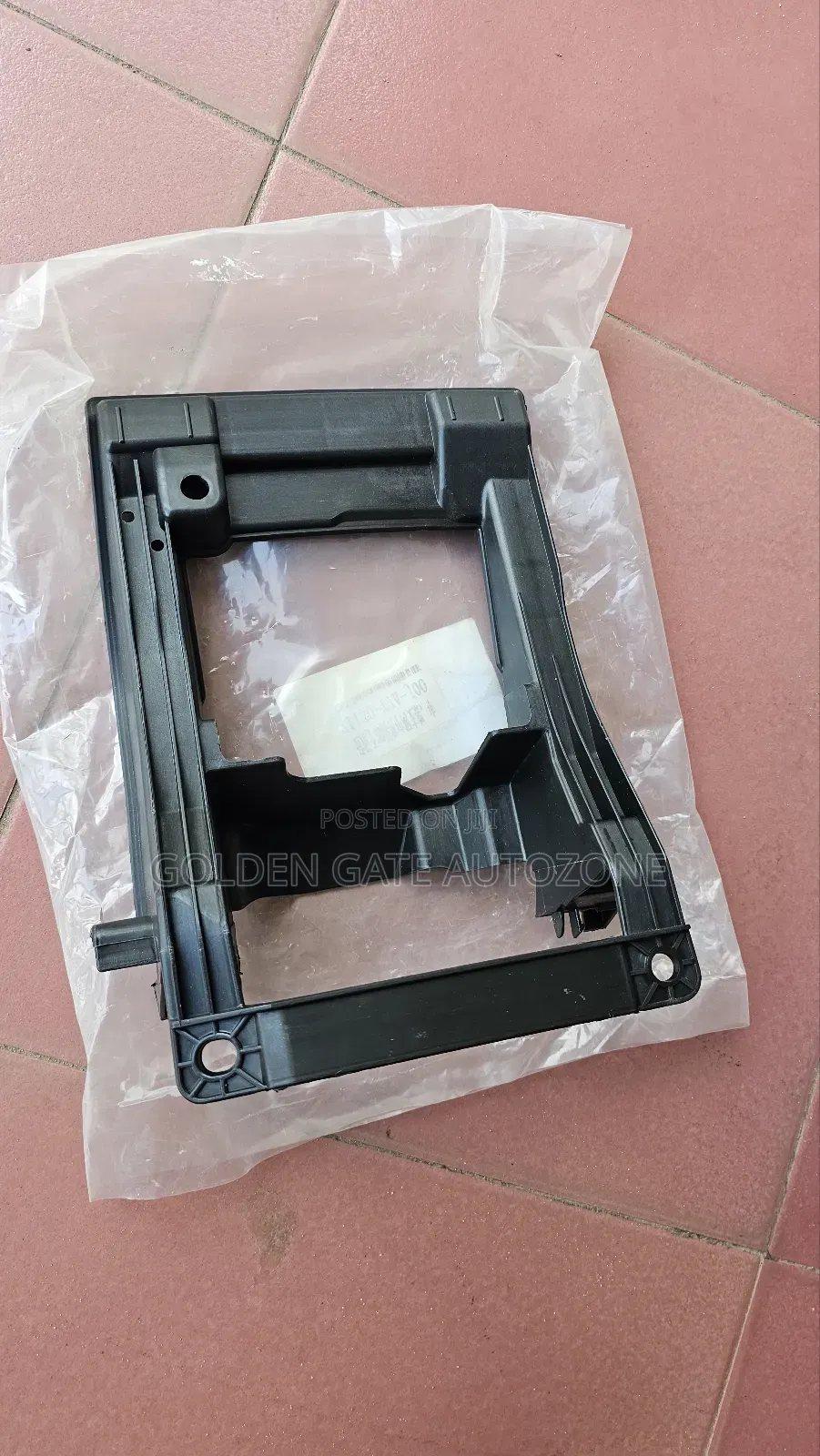 Honda HRV 16 to 2020 Grill Bracket