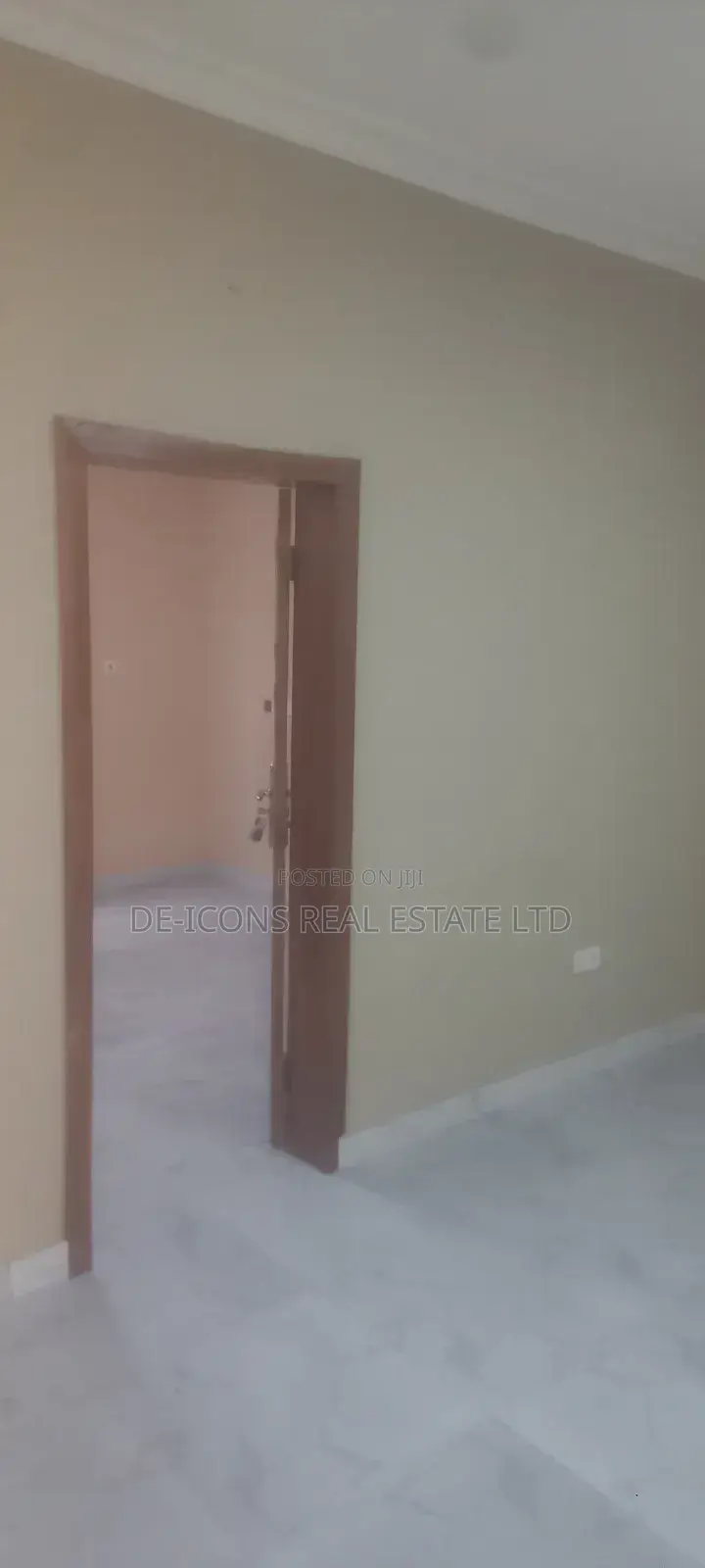 1bdrm Duplex in De-Icons Real Estate, Ga South Municipal for rent