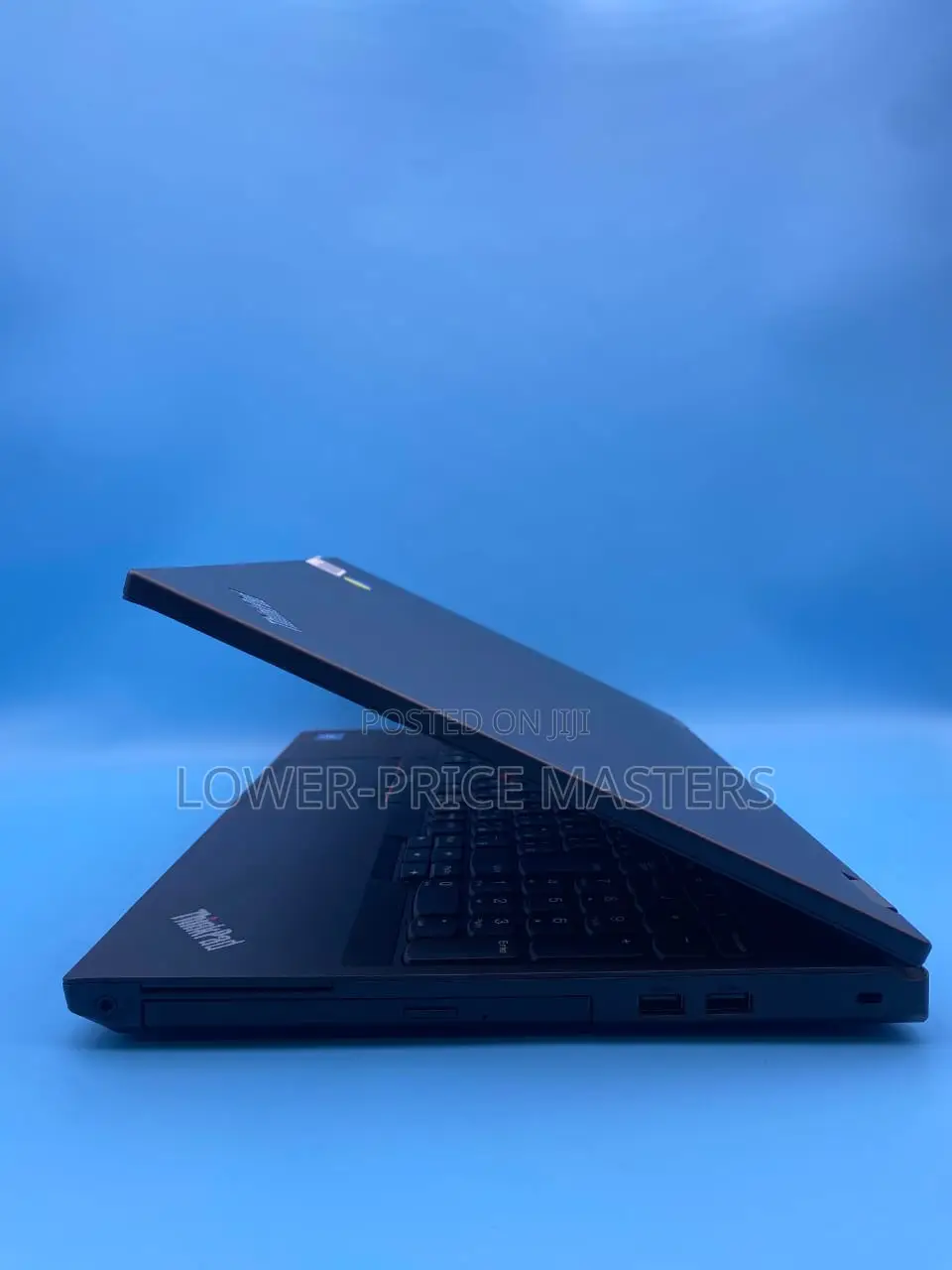 New Laptop Lenovo ThinkPad L570 8GB Intel Celeron HDD 500GB