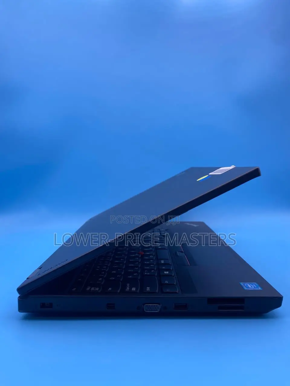 New Laptop Lenovo ThinkPad L570 8GB Intel Celeron HDD 500GB