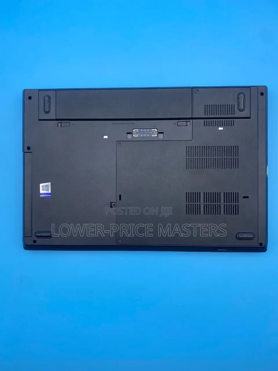 New Laptop Lenovo ThinkPad L570 8GB Intel Celeron HDD 500GB