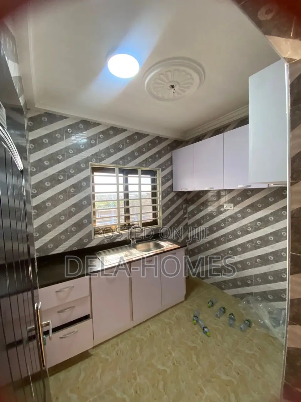 1bdrm Apartment in New Legon Estates, Adenta for rent