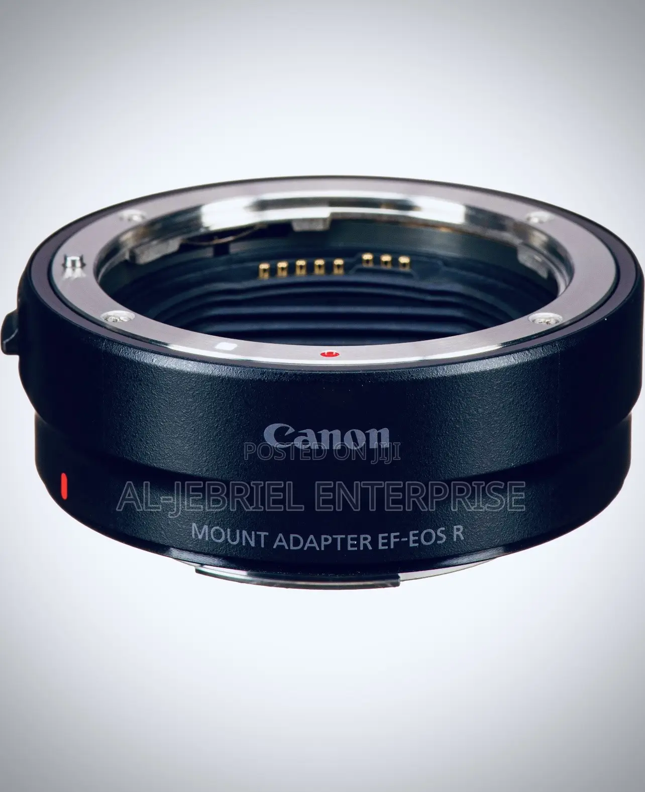 EF-EOS R Mount Adapter